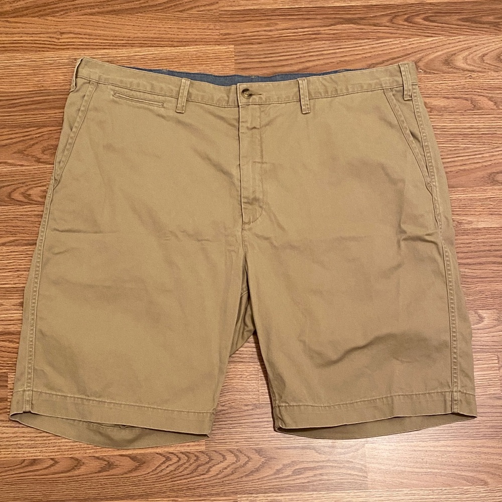Polo by Ralph Lauren Men's Khaki Shorts size 44